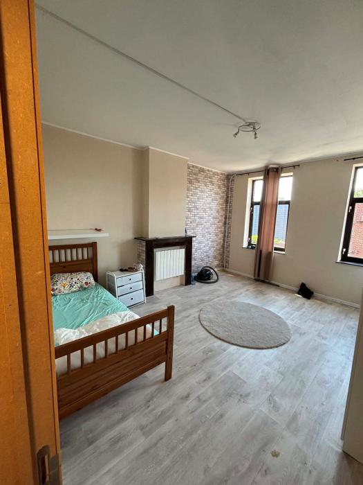 Co-locatie 20 m² in Bergen