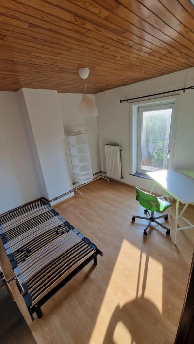 Colocation 9 m² à Mons