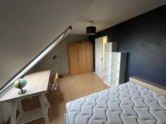 chambre niveau 2