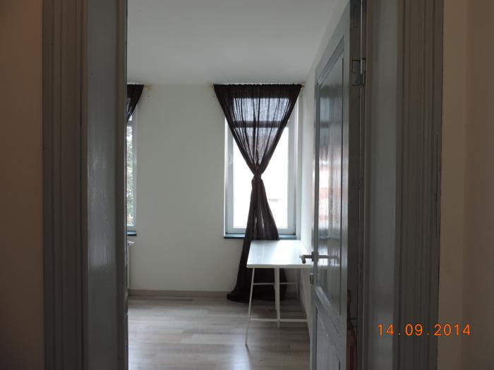 Student room
