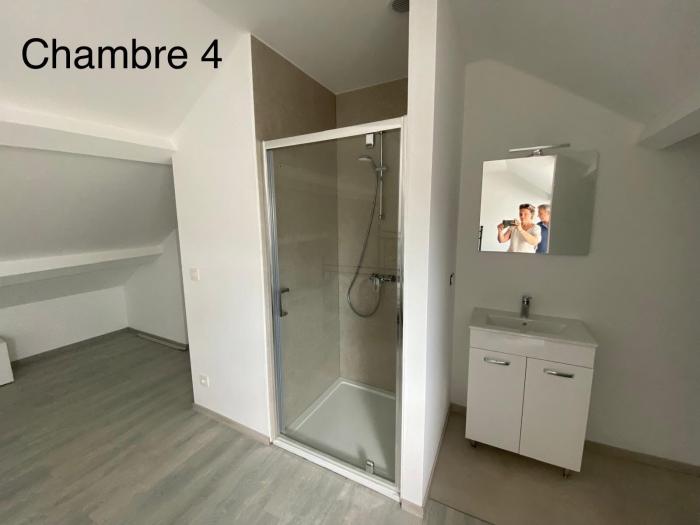 Chambre 4 (disponible)