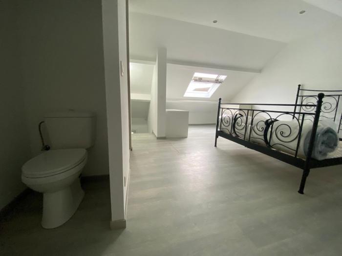 Chambre 4 (disponible)