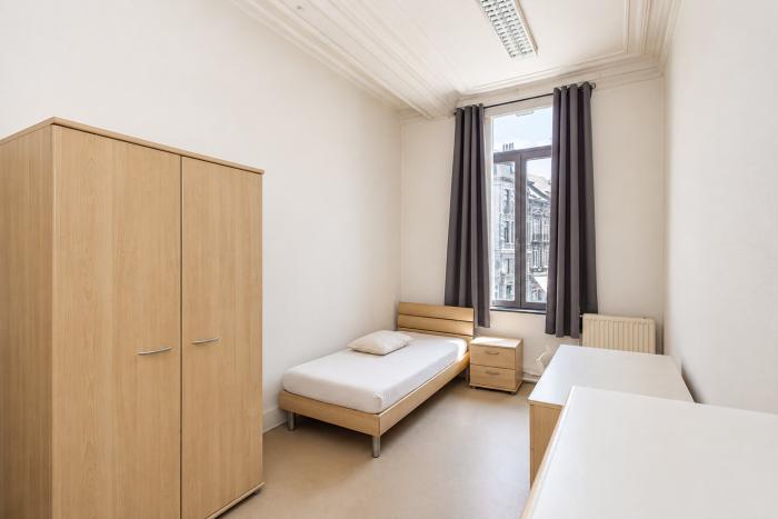 Student room