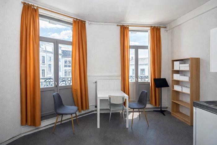Student room
