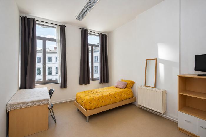 Student room