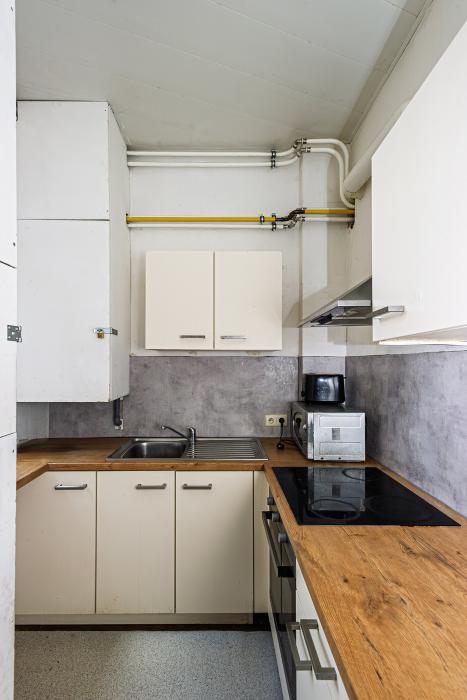 Student room 12 m² in Mons