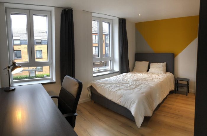 Colocation 120 m² à Mons
