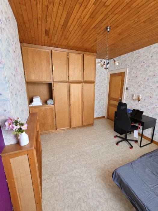 Co-locatie 15 m² in Bergen