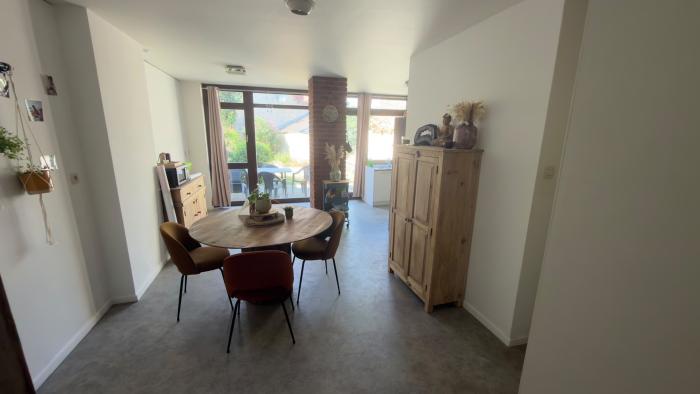 Apartment 60 m² in Mons