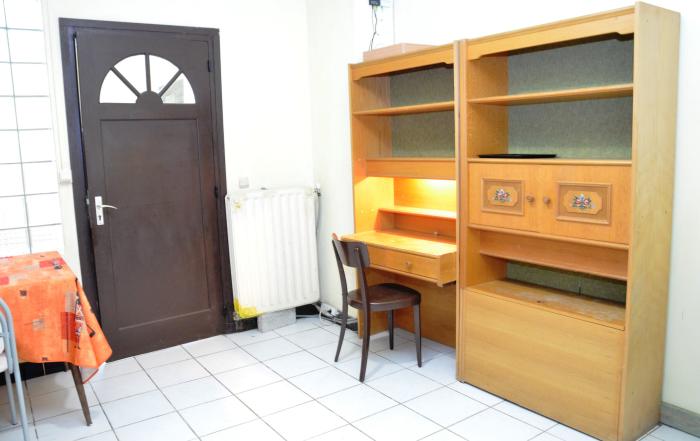 Bureau 1