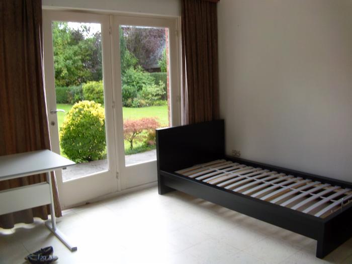 Student room