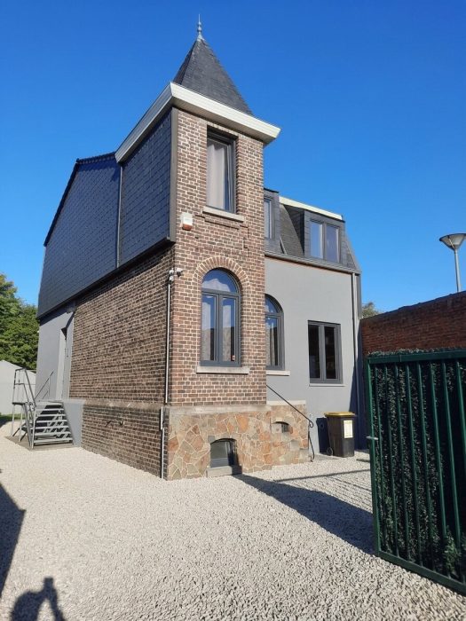 Kamer in residentie 20 m² in Bergen