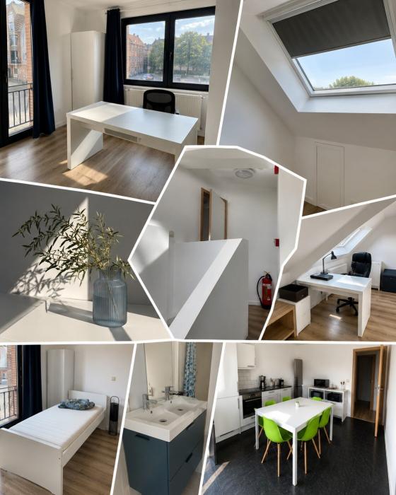 Student room