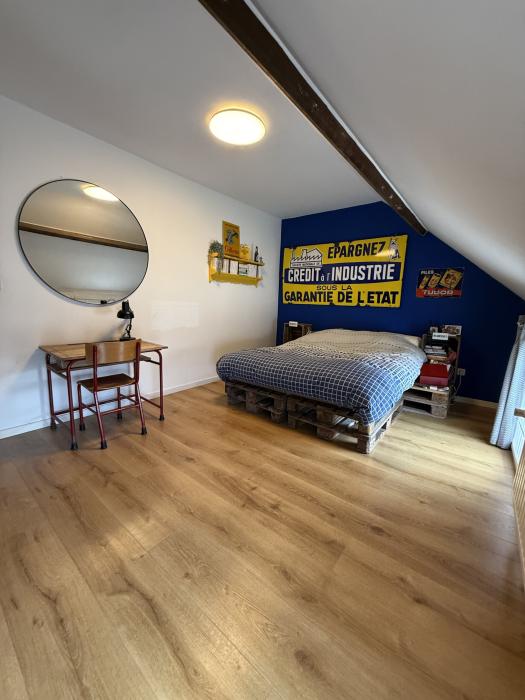 Chambre 1