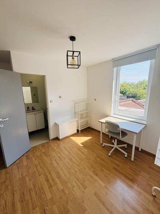 séjour privé