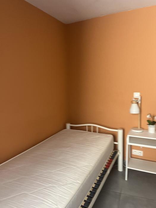 Shared housing 86 m² in Mons