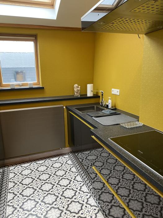 Studio 40 m² in Mons