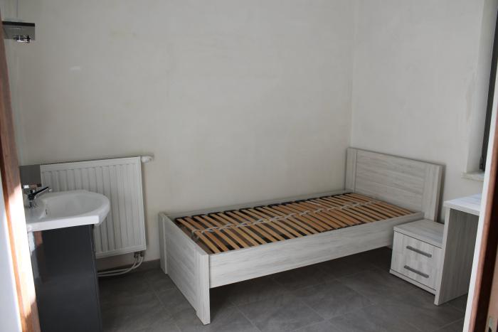 Chambre rdc.