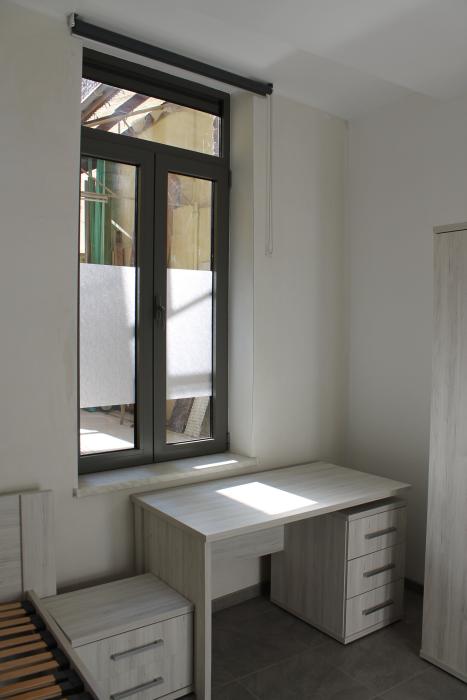 Chambre rdc.