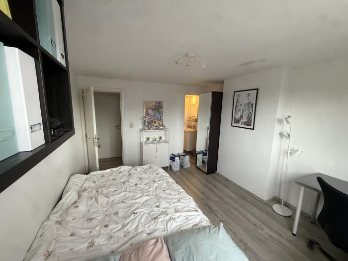 Co-locatie