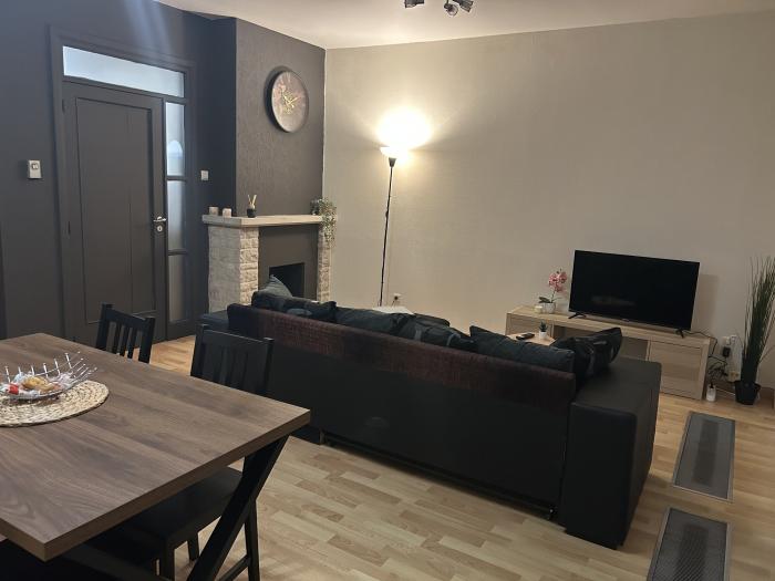 Appartement 85 m² in Bergen