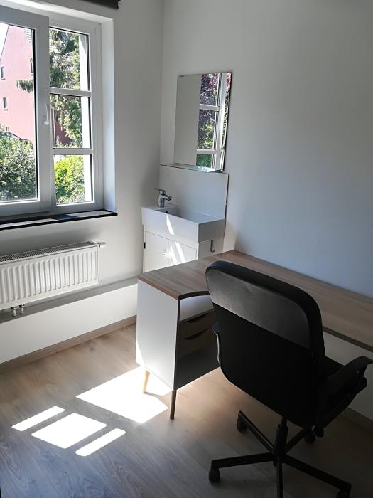 Student room