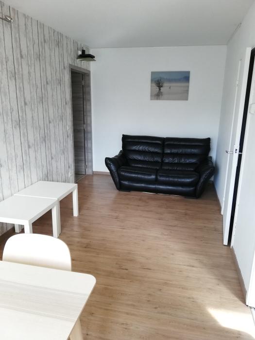 Student room