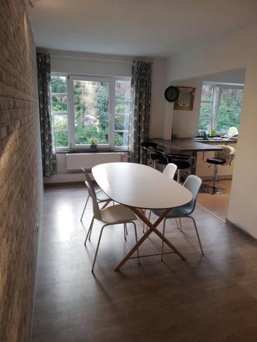 Student room