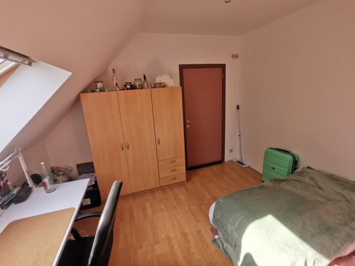 Chambre 5 Autre vue