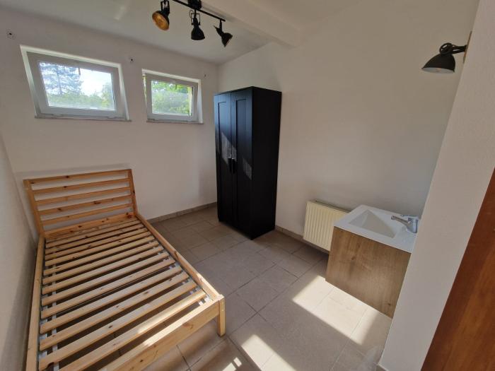 Student room 19 m² in Mons