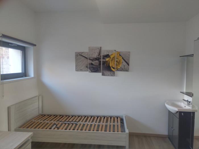 Student room 14 m² in Mons