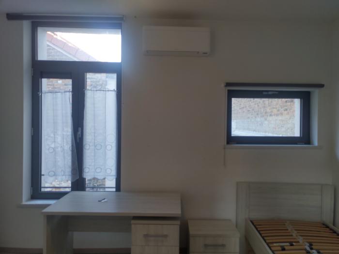 Student room