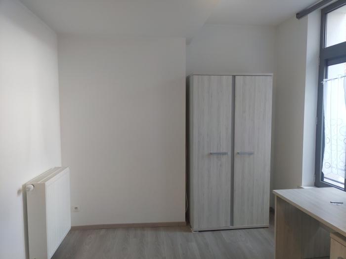 Student room