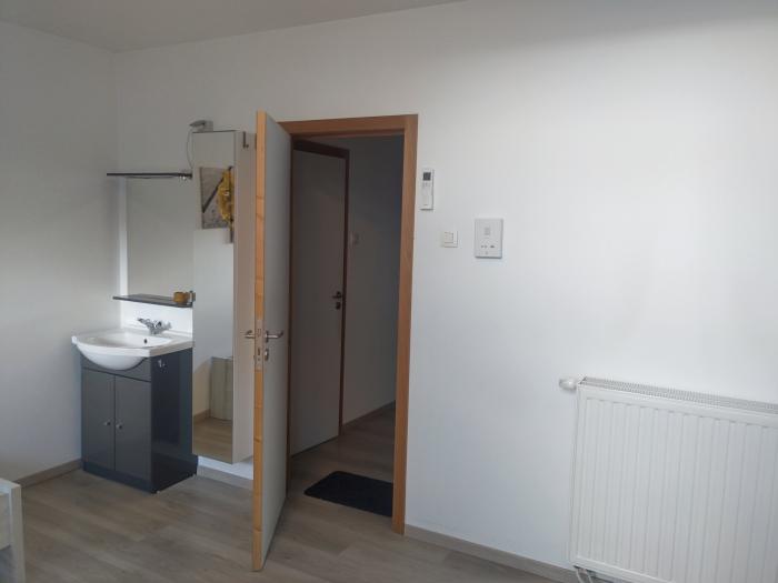 Student room