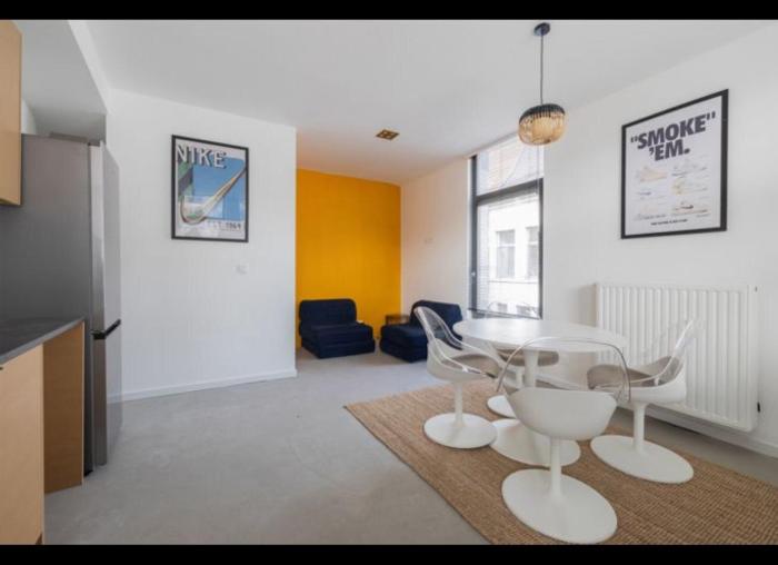 Student room 15 m² in Mons