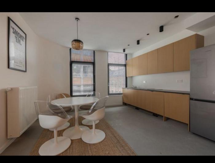 Student room