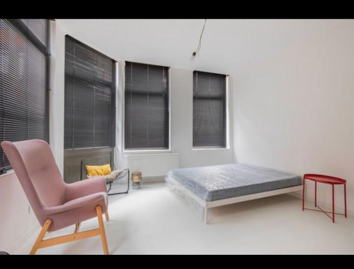 Student room