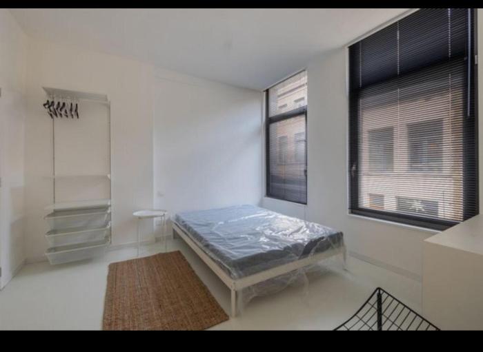 Student room