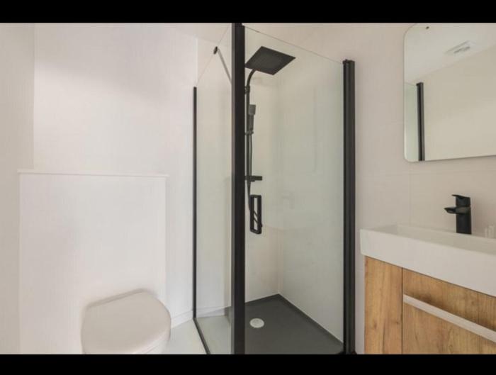Student room
