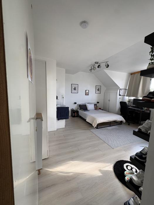 Kot 50 m² in Bergen