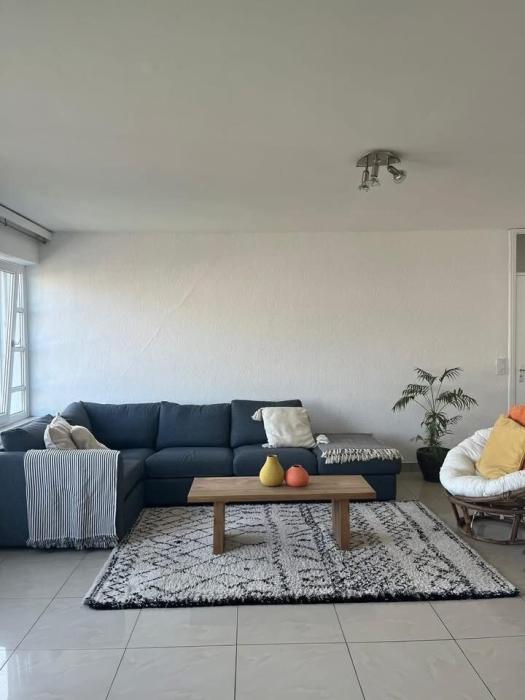 Shared housing 70 m² in Mons