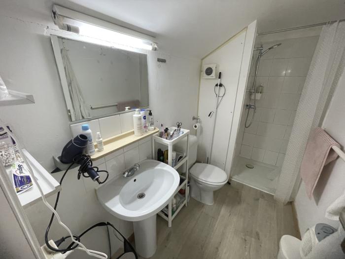 Salle de bain