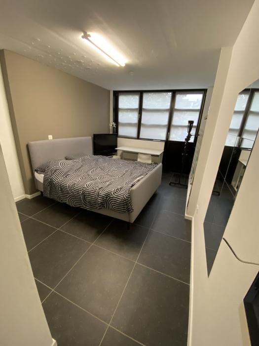 Student room