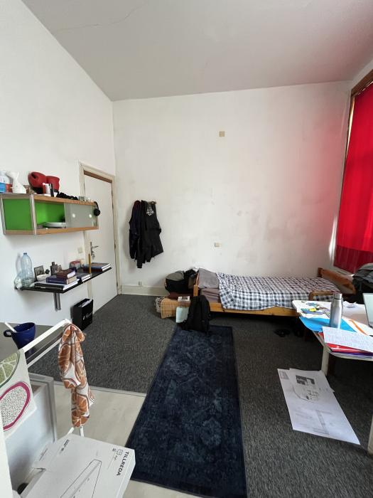 Studio 25 m² à Mons