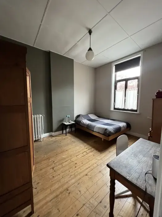 Colocation 20 m² à Mons