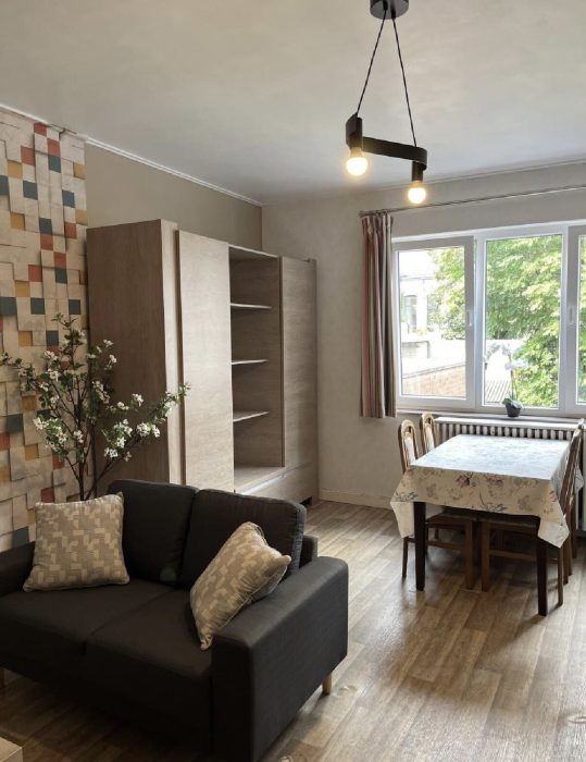 Shared housing 30 m² in Mons