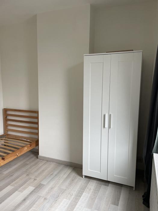 Student room