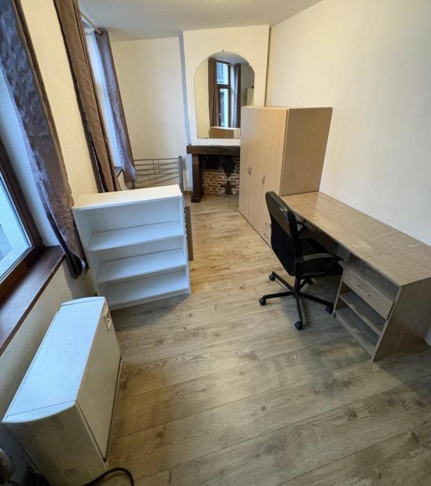 Kot 12 m² in Bergen