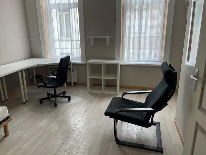 Studio 28 m² à Mons