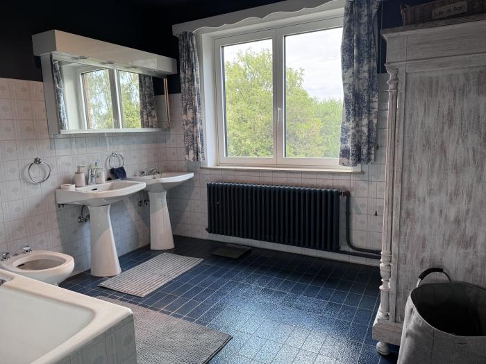 Kot chez l'habitant